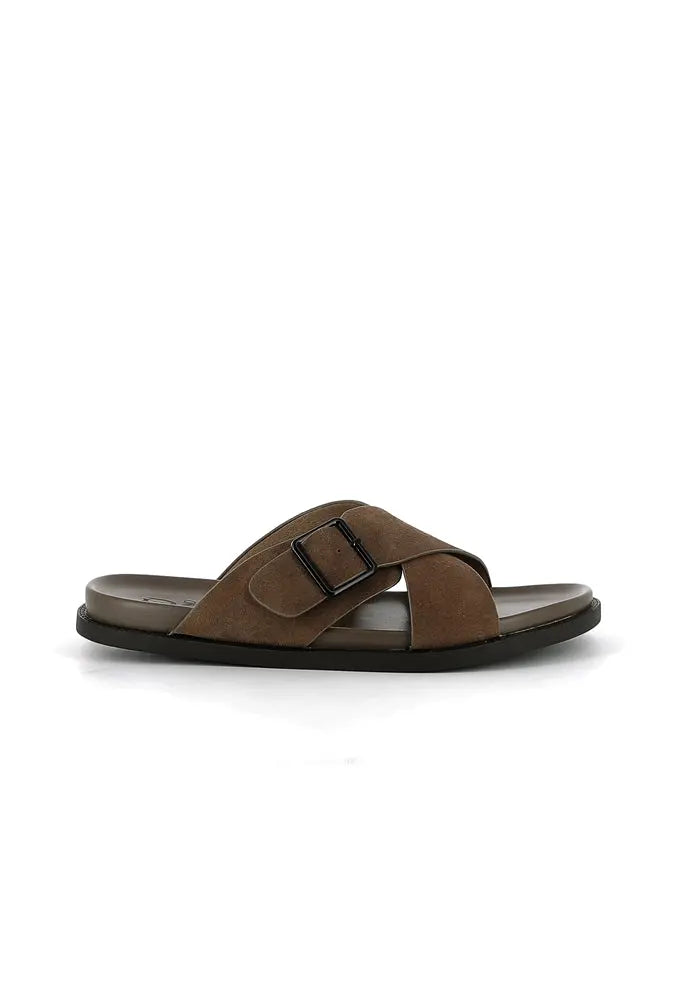 Sandales Irvin Kaki