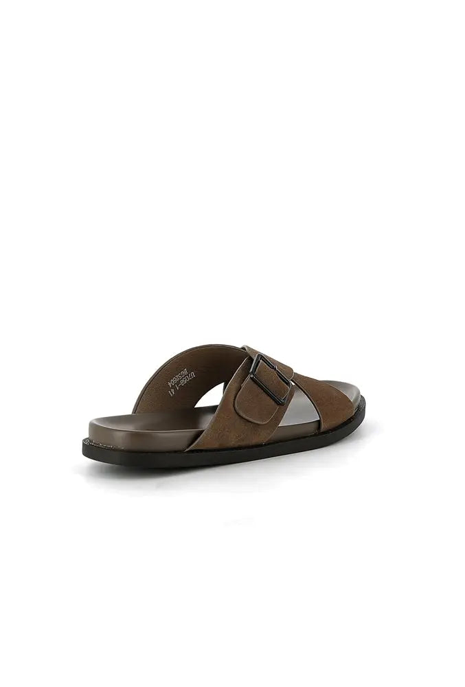 Sandales Irvin Kaki