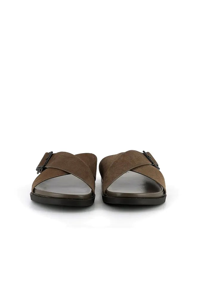Sandales Irvin Kaki