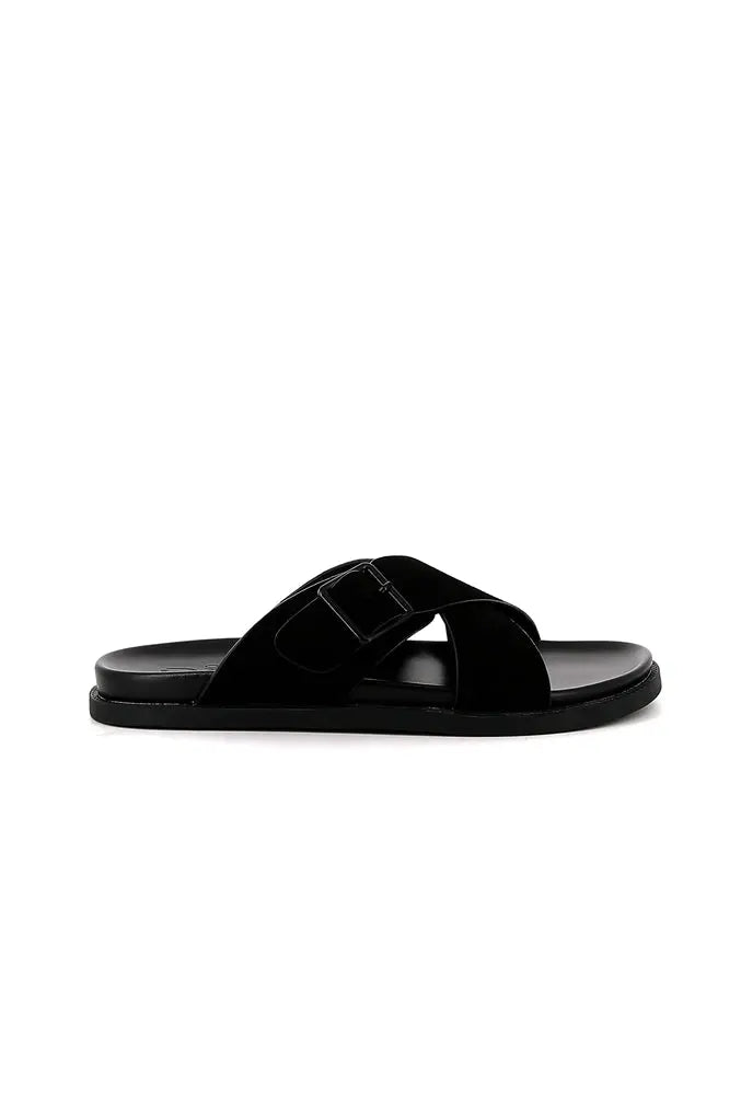 Sandales Irvin Noir