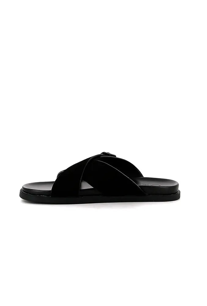 Sandales Irvin Noir