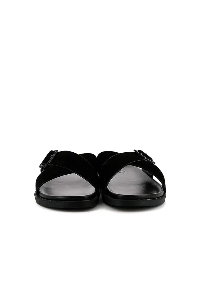 Sandales Irvin Noir