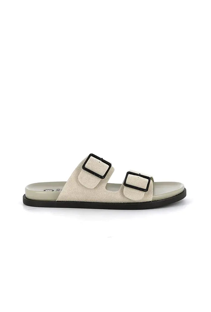 Sandales Bob Beige