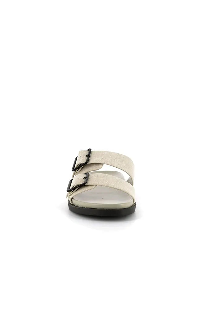 Sandales Bob Beige