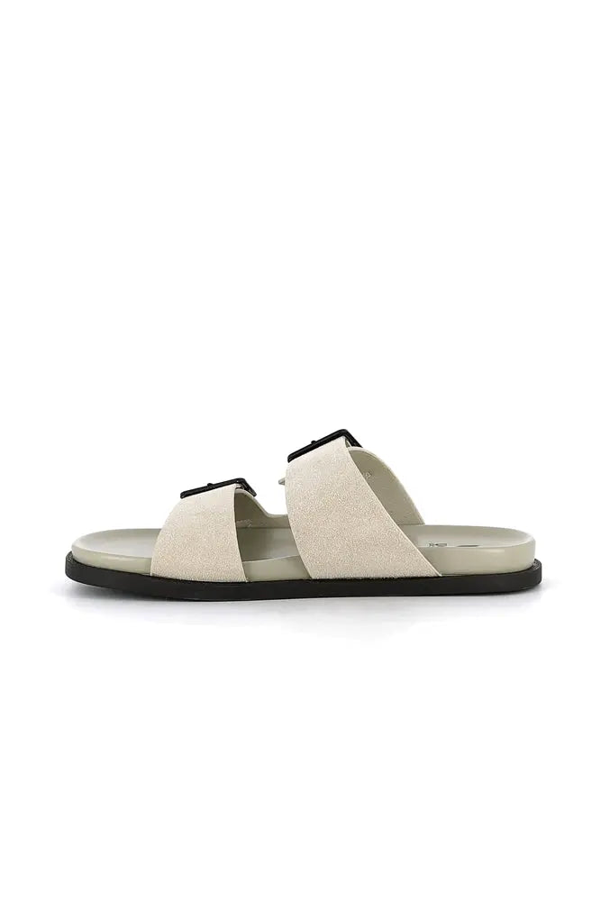 Sandales Bob Beige