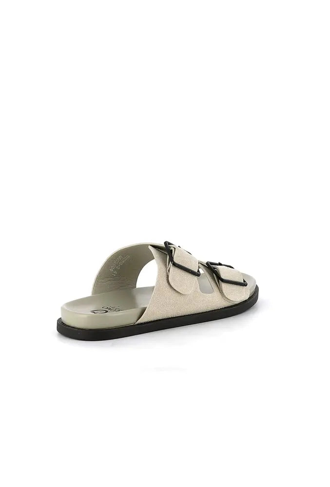 Sandales Bob Beige