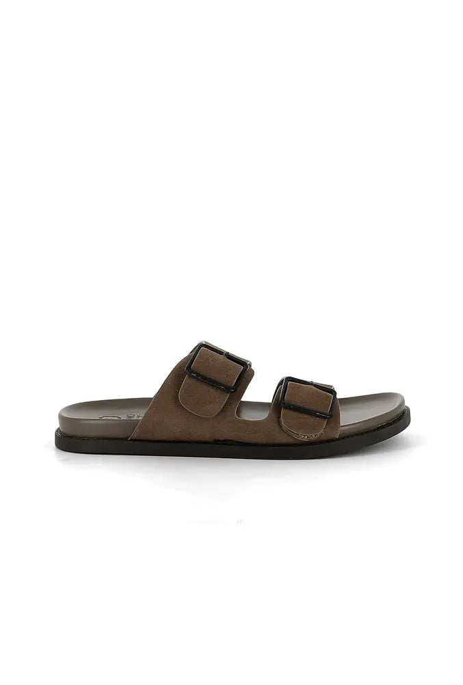 Sandales Bob Kaki