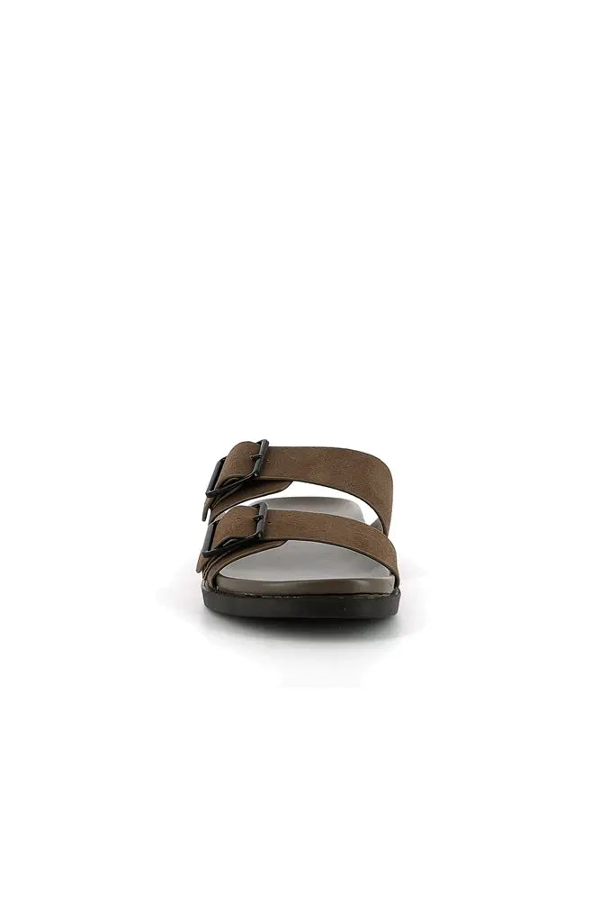 Sandales Bob Kaki