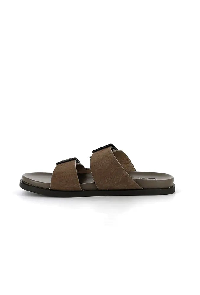 Sandales Bob Kaki