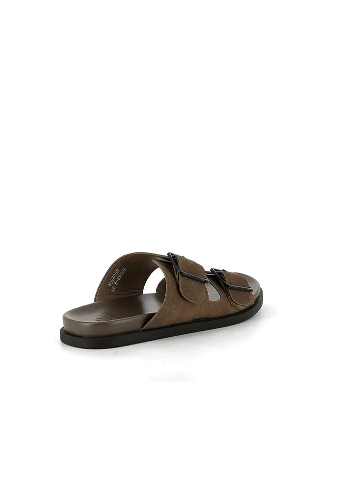 Sandales Bob Kaki