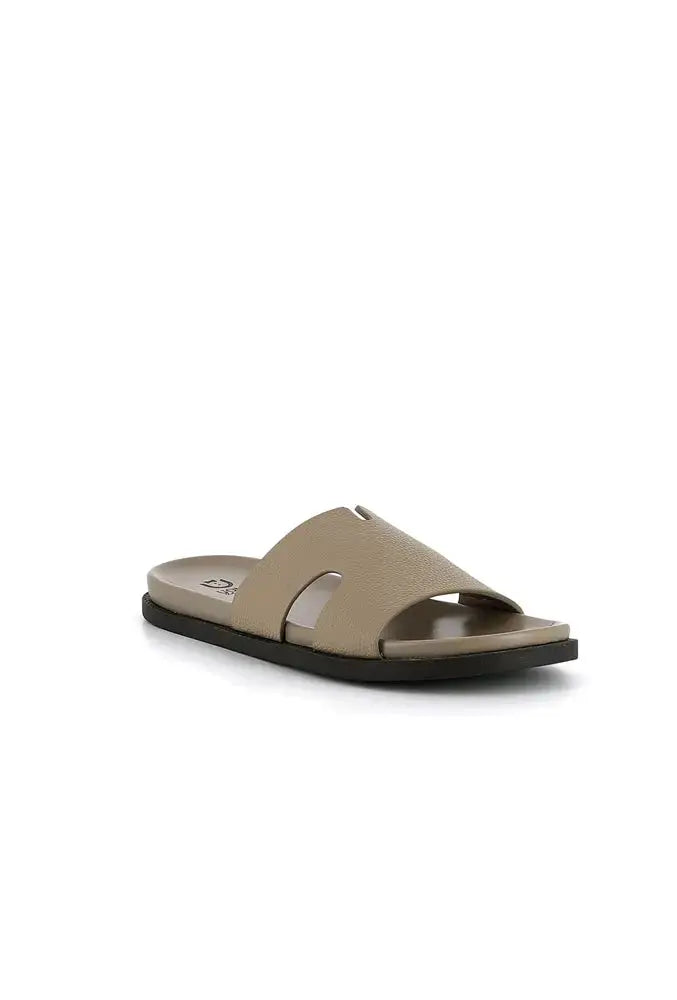 Sandales Sam Beige