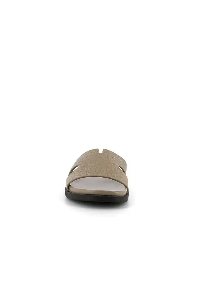 Sandales Sam Beige