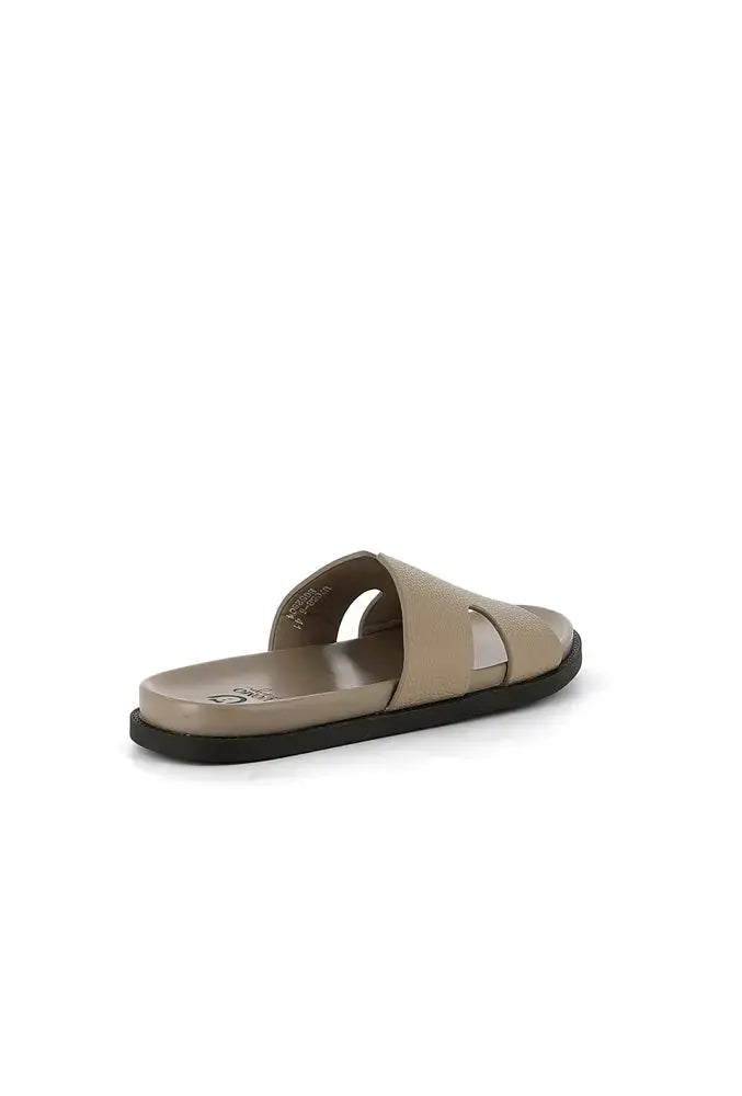 Sandales Sam Beige