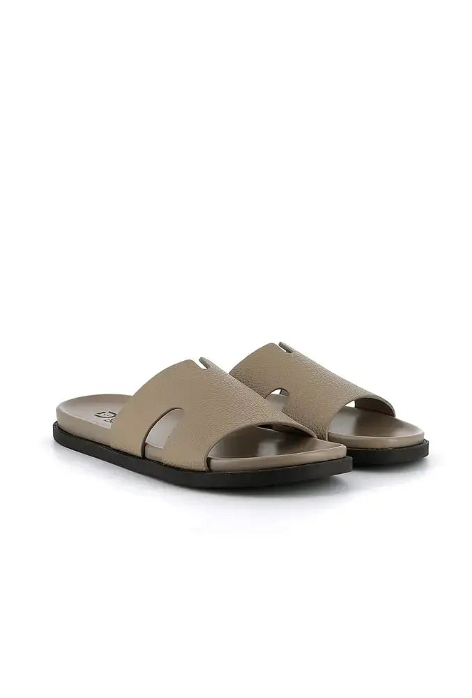 Sandales Sam Beige