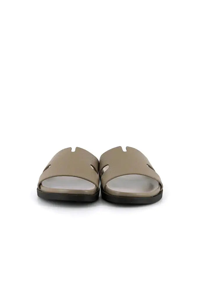 Sandales Sam Beige