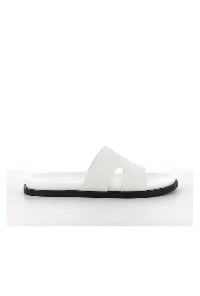 Sandales Sam Blanc