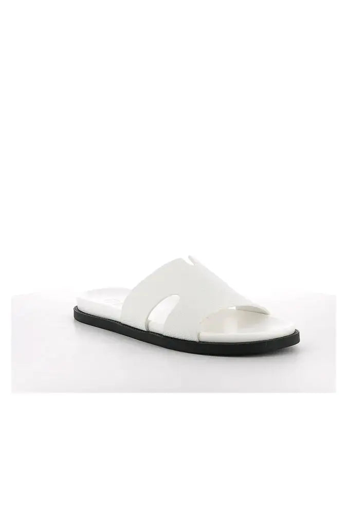 Sandales Sam Blanc