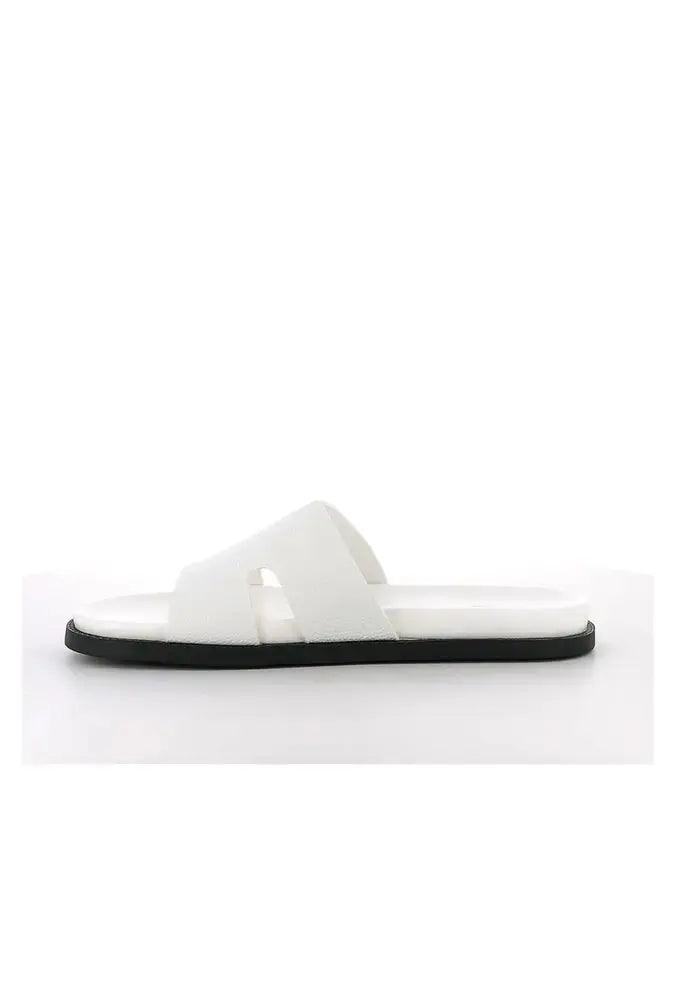 Sandales Sam Blanc