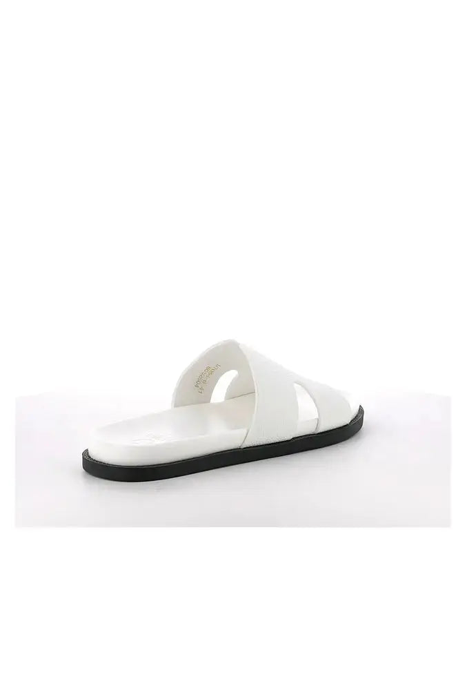 Sandales Sam Blanc