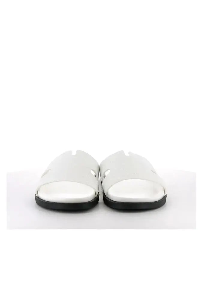 Sandales Sam Blanc