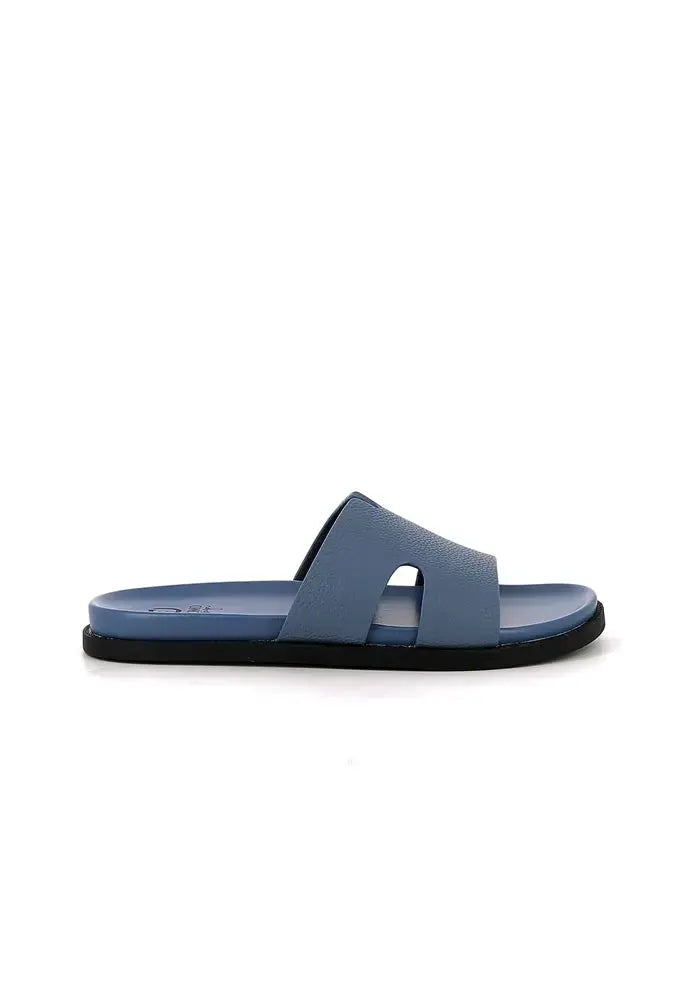 Sandales Sam Bleugris