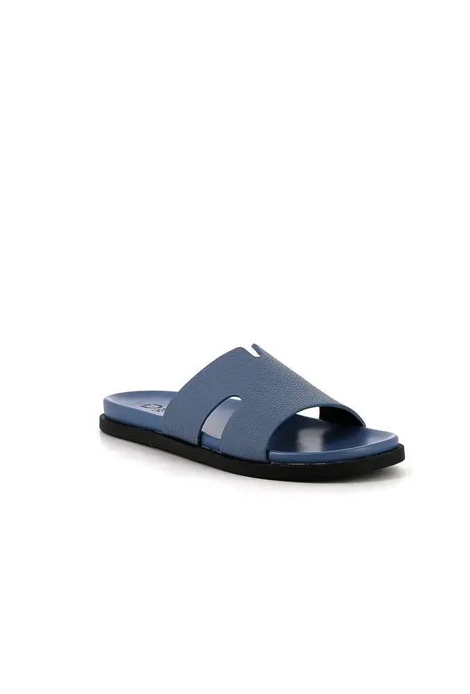 Sandales Sam Bleugris