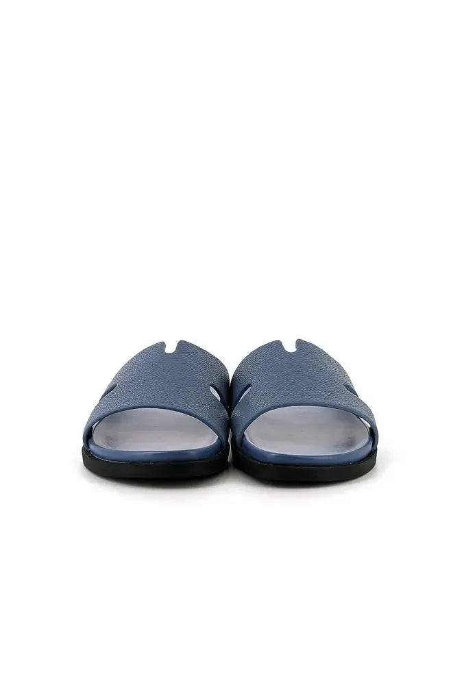 Sandales Sam Bleugris