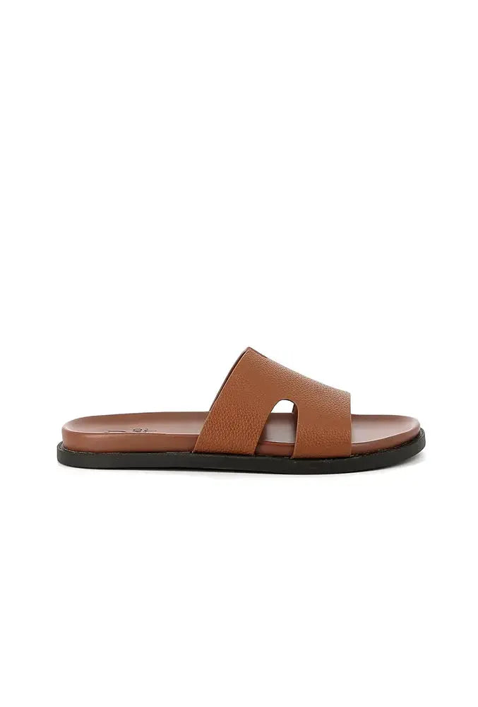 Sandales Sam Camel