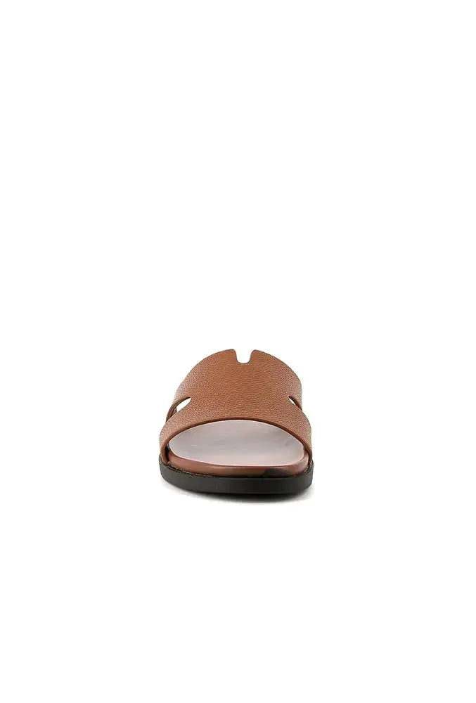Sandales Sam Camel