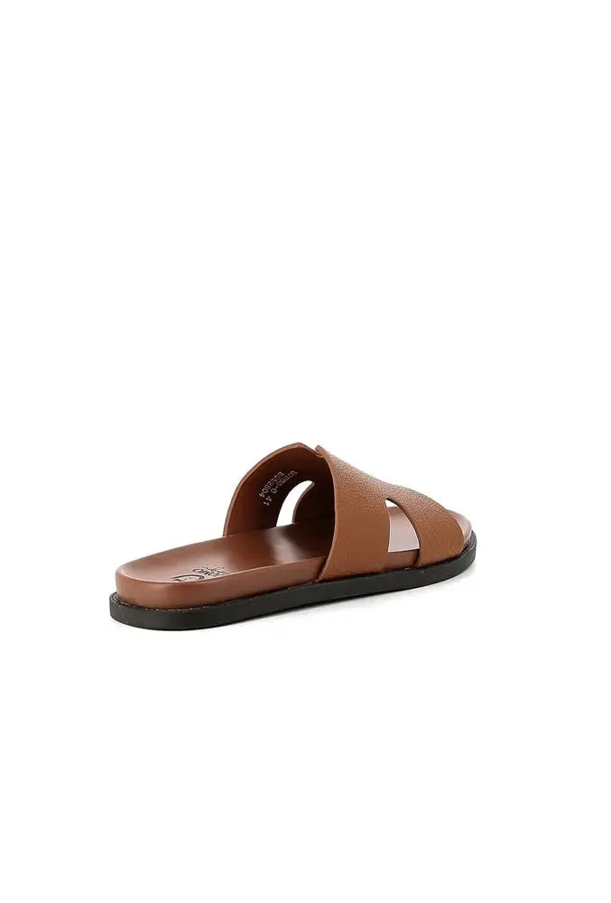 Sandales Sam Camel