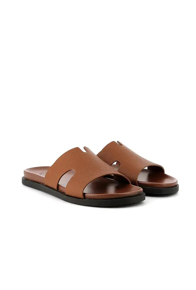 Sandales Sam Camel