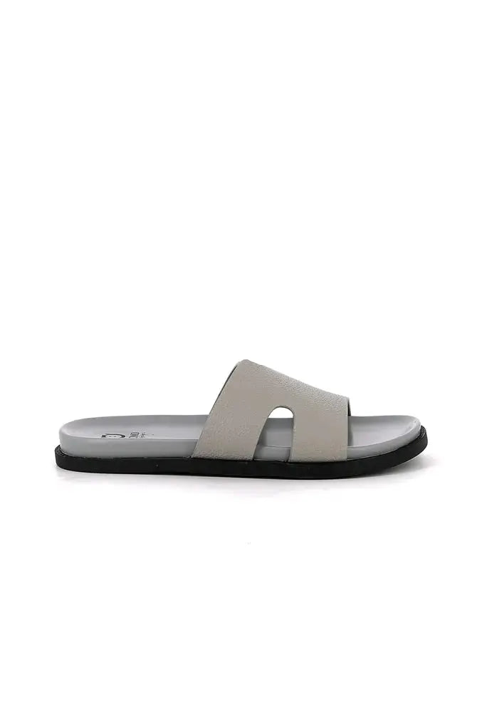 Sandales Sam Gris