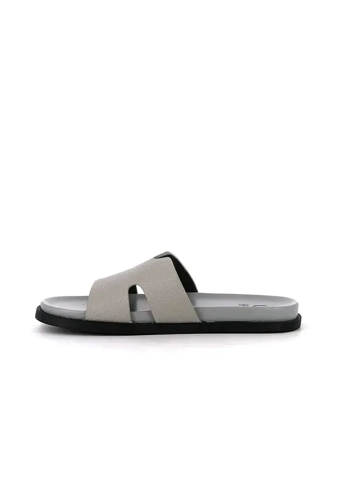 Sandales Sam Gris