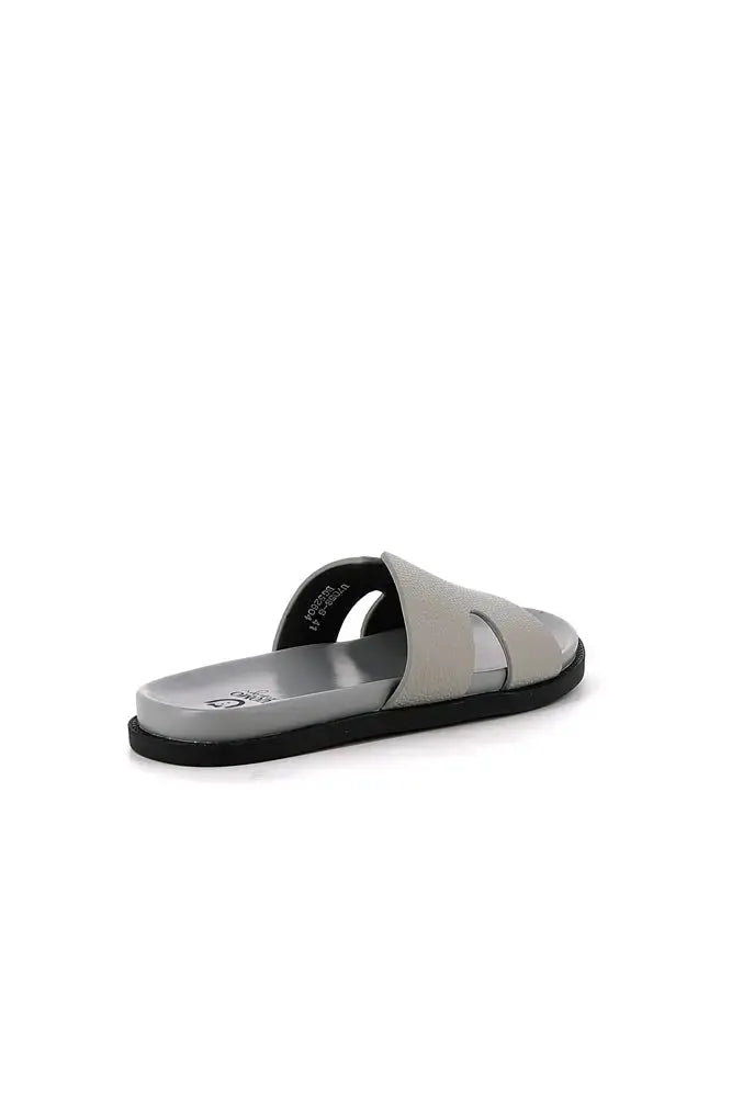Sandales Sam Gris
