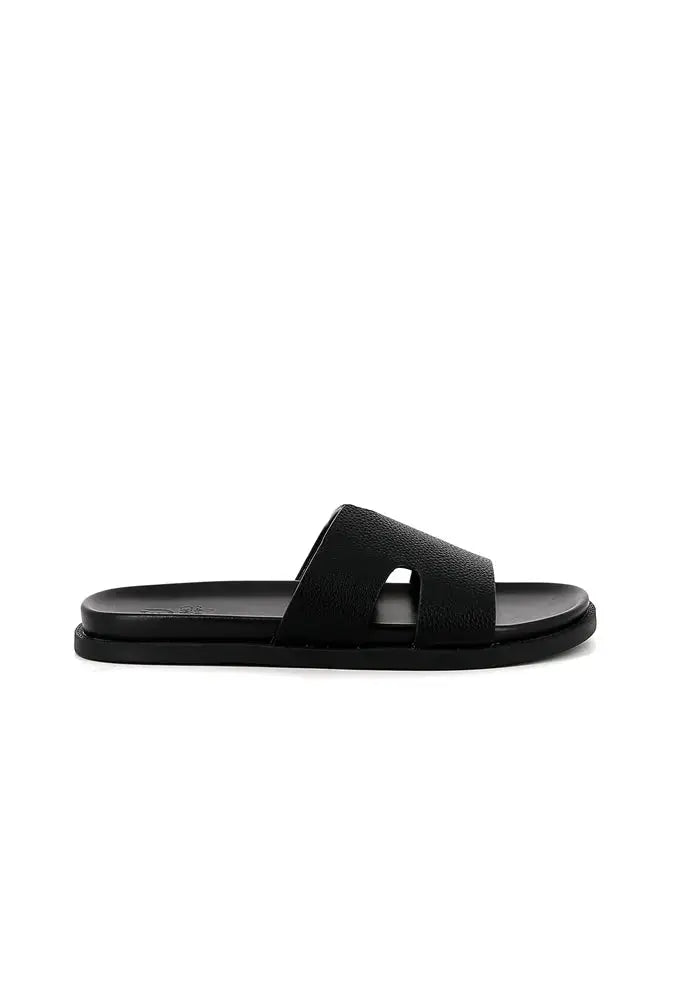 Sandales Sam Noir