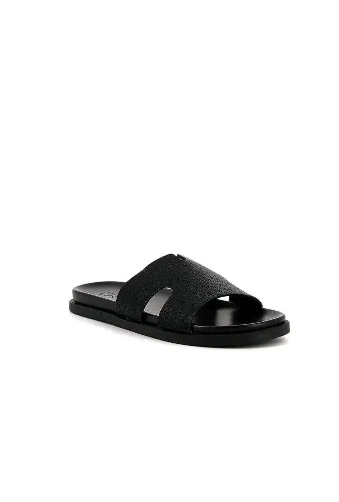Sandales Sam Noir