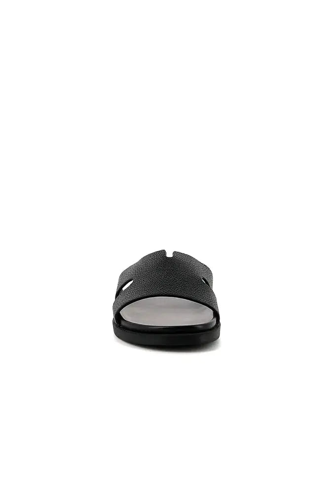 Sandales Sam Noir