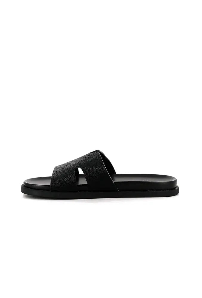 Sandales Sam Noir