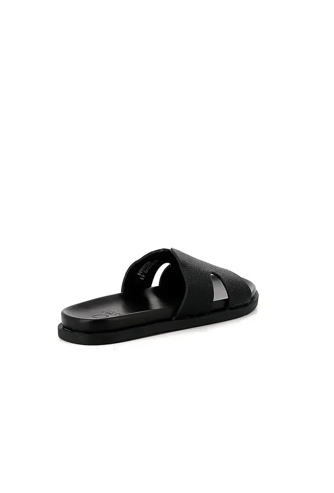 Sandales Sam Noir
