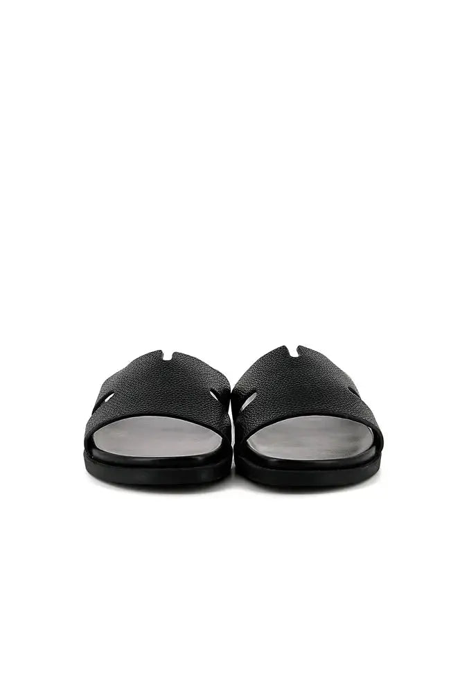 Sandales Sam Noir