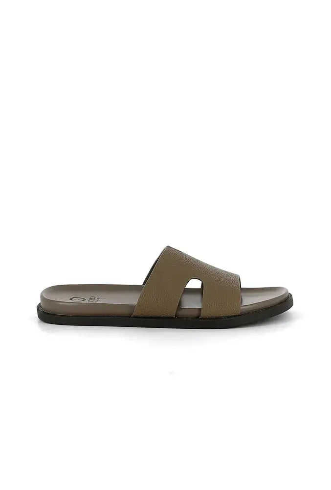 Sandales Sam Taupe