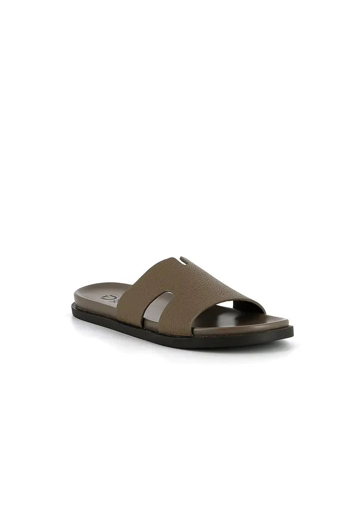 Sandales Sam Taupe