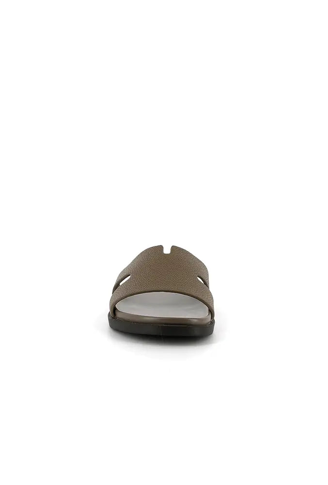 Sandales Sam Taupe