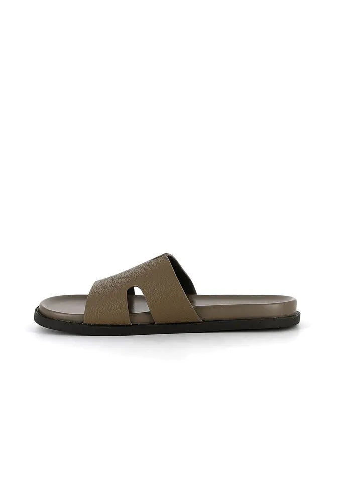 Sandales Sam Taupe