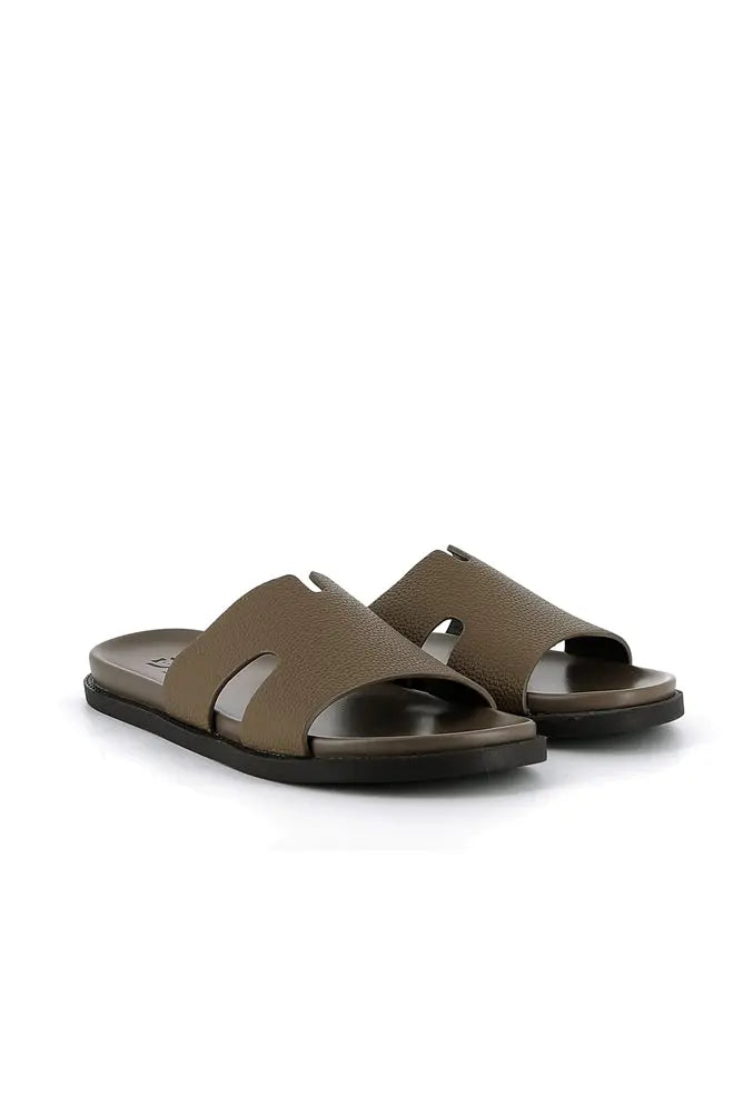 Sandales Sam Taupe