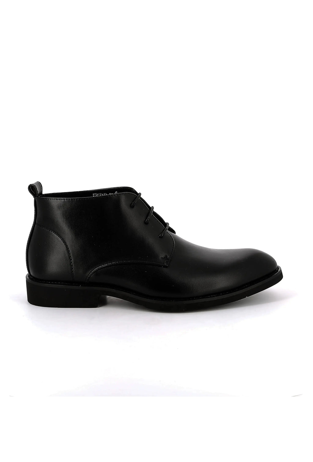 Bottines Chukka Charles Noir