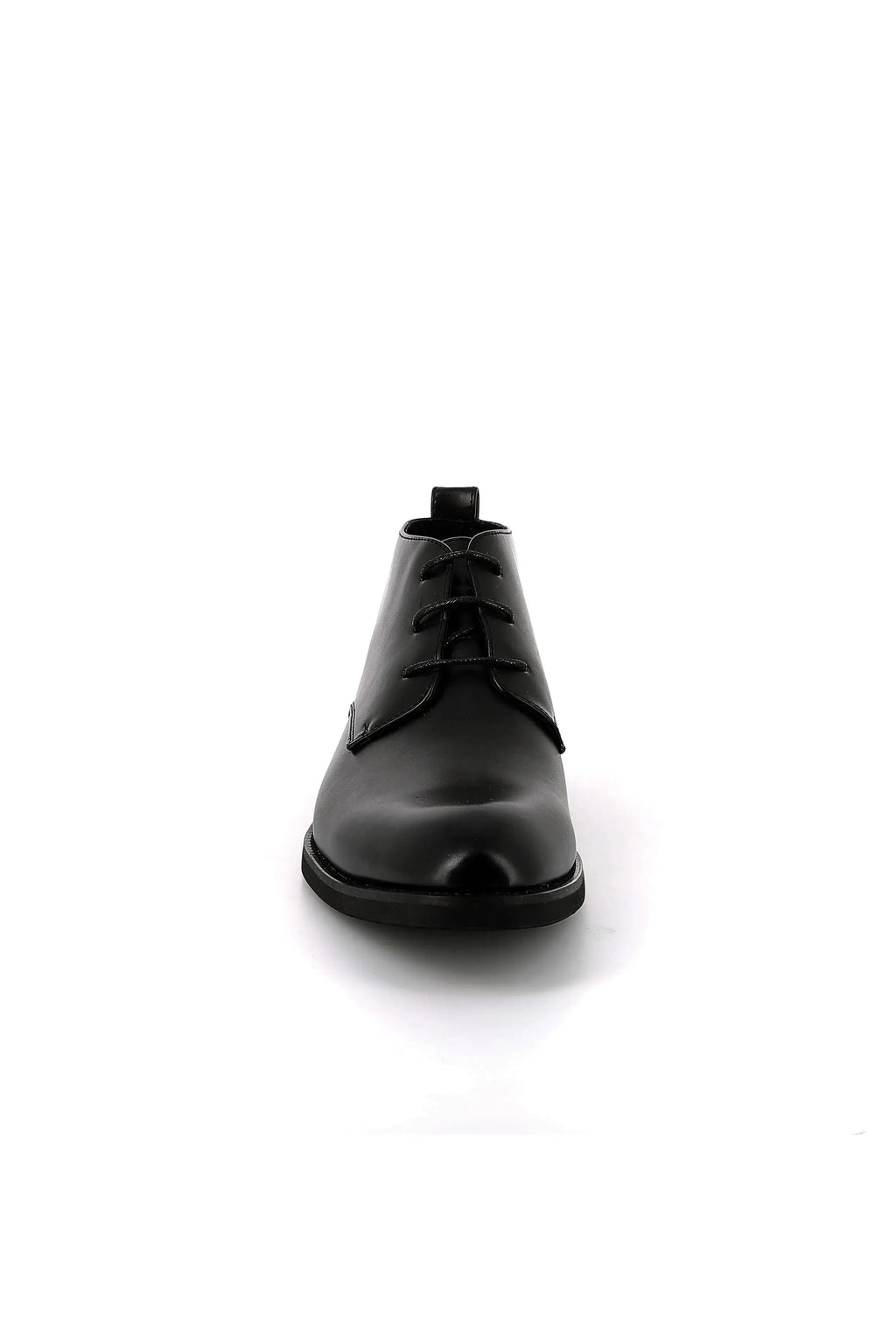 Bottines Chukka Charles Noir  