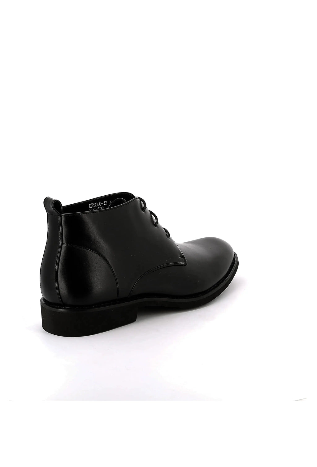 Bottines Chukka Charles Noir
