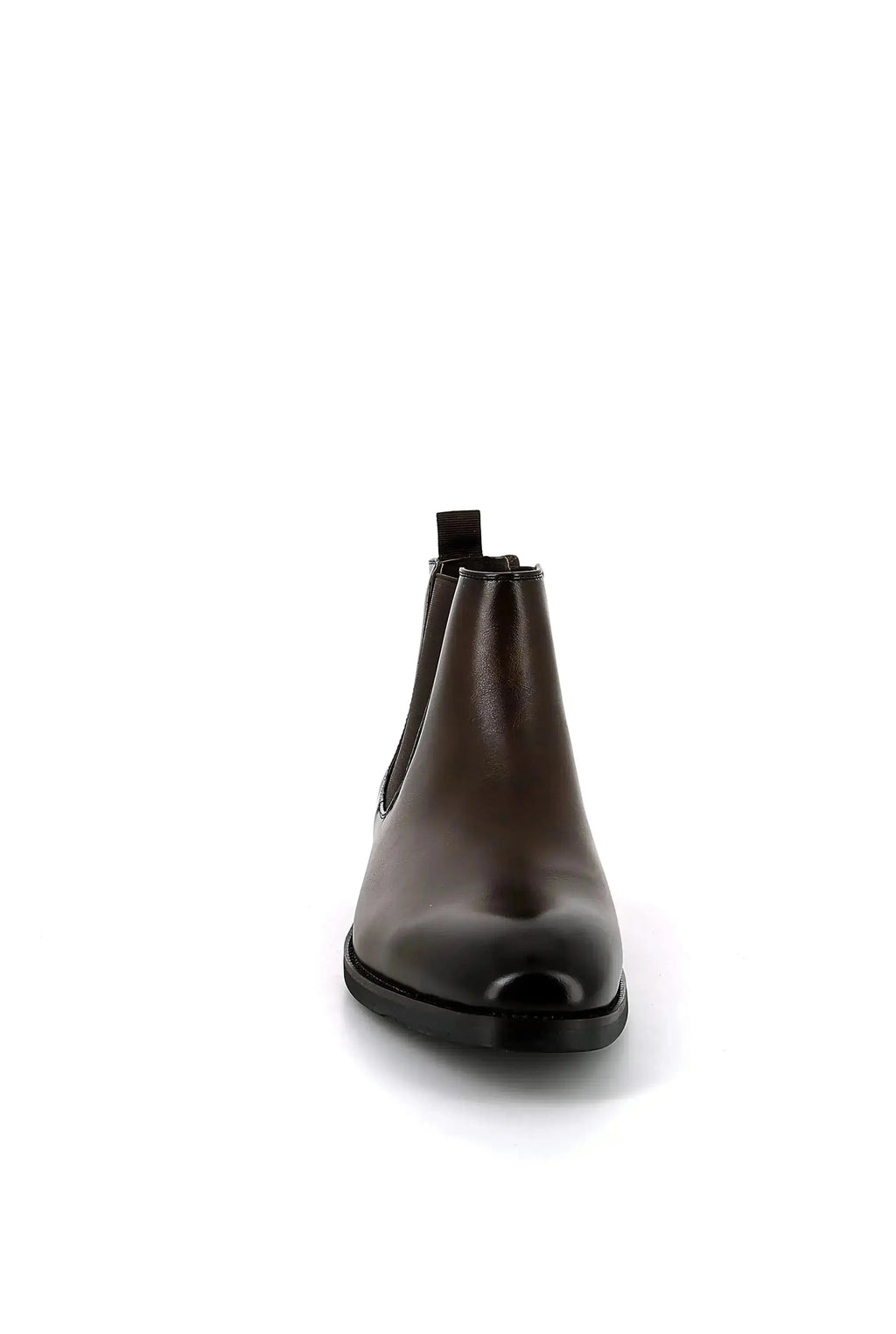 Bottines Chelsea Karl P Marron