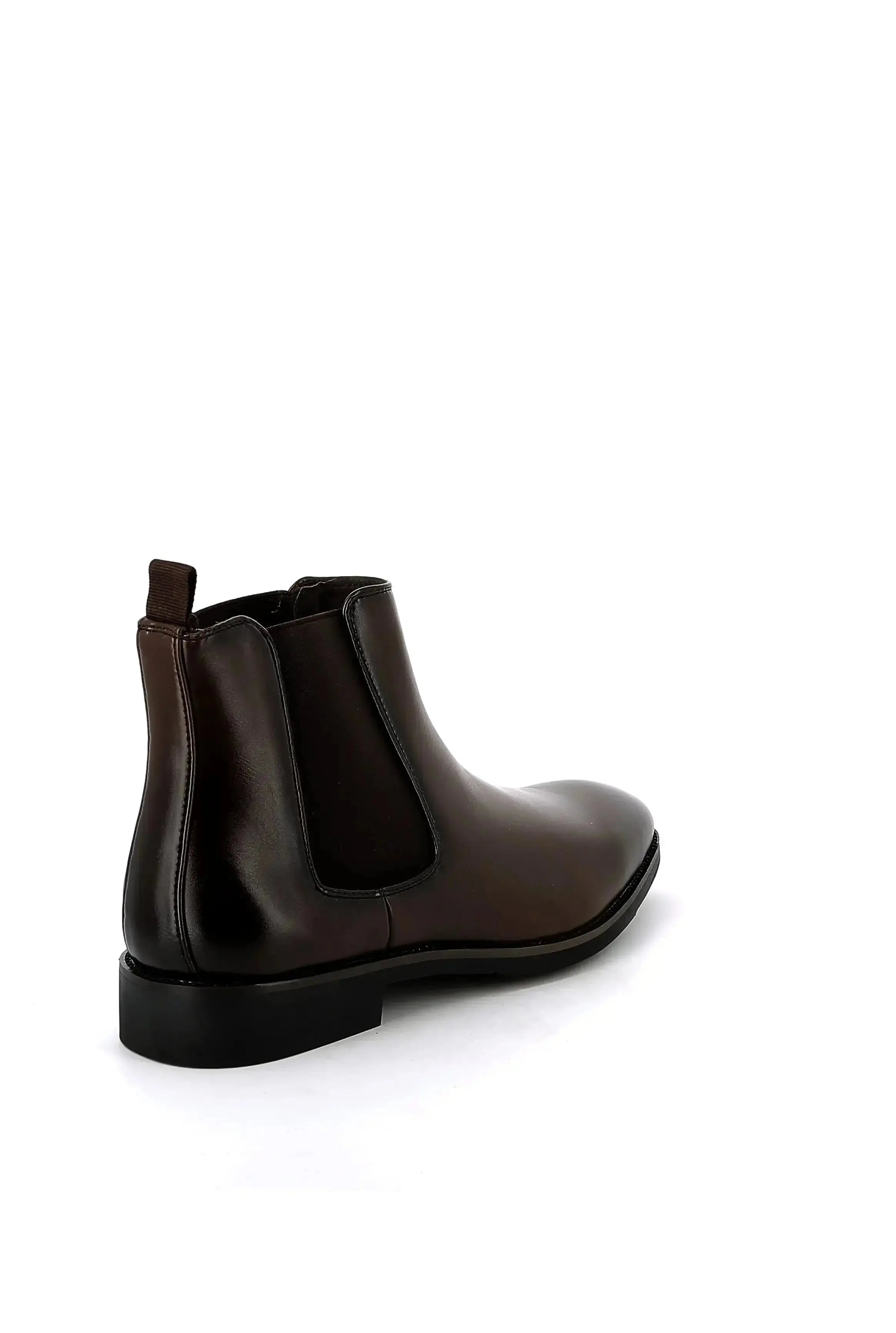 Bottines Chelsea Karl P Marron